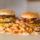 Illustration for article titled McDonald’s menu is about to get much bacon-ierem/em